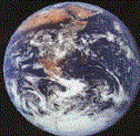 picture of the earth