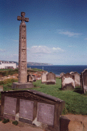 Caedmon's Memorial Cross (138248 bytes)