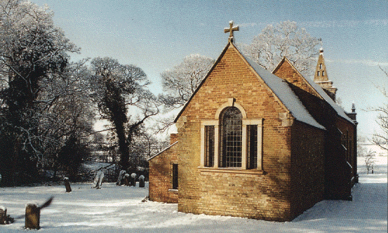 Winter at Little Gidding 188581 bytes)